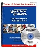 Workplace Spanish for Teachers & School Administrators