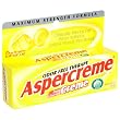 Aspercreme Odor Free Topical Analgesic Cream, 3-Ounce Tubes, (Pack of 4)