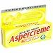 Aspercreme Odor Free Topical Anagesic Cream, 3-Ounce Tubes (Pack of 4)