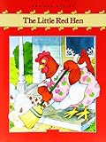 The little red hen