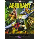 Aberrant:AwakenthePowerWithin(PartTwooftheTrinityUniverse,d20v.3.5)