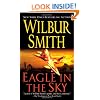 Eagle in the Sky