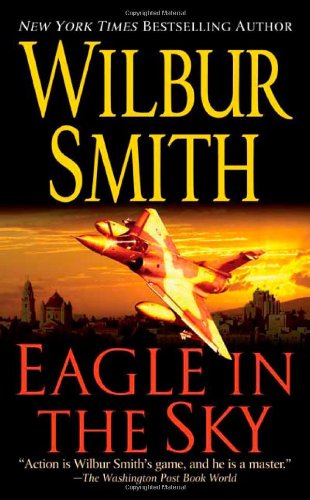 Eagle in the Sky
