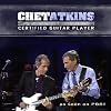 Chet Atkins: Certified Guitar Player