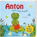 Anton sucht einen Freund