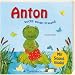 Anton sucht einen Freund