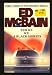 Books : THREE COMPLETE 87TH PRECINCT NOVELS (Tricks, Ice, 8 Black Horses)