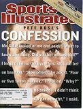 Sports Illustrated January 12, 2004 Pete Rose's Confession, USC Trojans vs LSU Tigers?, Zach Randolph/Portland Traliblazers, Brett Favre/Green Bay Packers, Peyton Manning/Indianapolis Colts