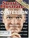 Sports Illustrated January 12, 2004 Pete Rose's Confession, USC Trojans vs LSU Tigers?, Zach Randolph/Portland Traliblazers, Brett Favre/Green Bay Packers, Peyton Manning/Indianapolis Colts