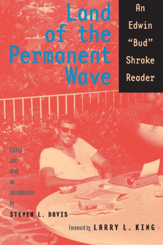 Land of the Permanent Wave (Southwestern Writers Collection)