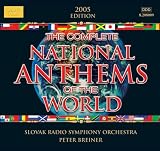 National Anthems Of The World (Complete)