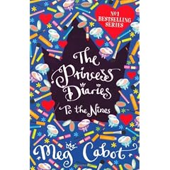 The Princess Diaries: To the Nines