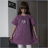 Dino E Lucia - Lavendar dress / tunic