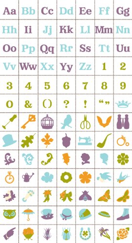 Slice Knick Knack Design Card