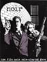 Noir: The Film Noir Role-Playing Game