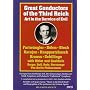 Great Conductors of the 3rd Reich (Karajan, Furtwangler etc.) [1997] [DVD] [NTSC]