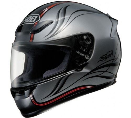 Shoei RF-1000 Full Face Helmet - Camino TC-5 - Extra Small