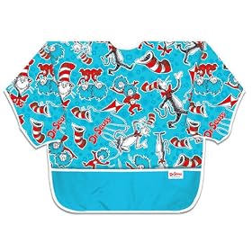 Bumkins Waterproof Art Smock