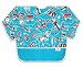 Bumkins Waterproof Art Smock - Dr. Seuss Cat In The Hat