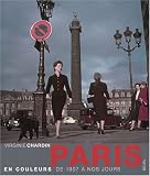 Revue Seuil  / Paris en couleurs : De 1907 à nos jours