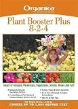Plant Booster Plus 20lb (8-2-4 Retail Pack)
