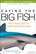Eating the Big Fish: How Challenger Brands Can Compete Against Brand Leaders