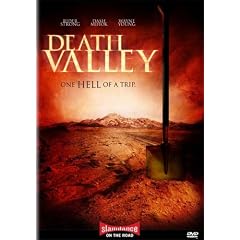 Death Valley