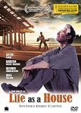 Life As A House (2001) Hayden Christensen, Kevin Kline DVD