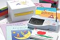ポップアップイングリッシュ2002セット(テープ付)
