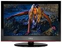 CMX LCD 7245F AT Caracal-Serie 59,7 cm (23,5 Zoll) LCD-Fernseher (Full HD, DVB-T, USB) schwarz