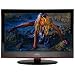 CMX LCD 7245F AT Caracal-Serie 59,7 cm (23,5 Zoll) LCD-Fernseher, Energieeffizienzklasse C (Full HD, DVB-T, USB) schwarz