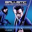 Ballistic: Ecks vs Sever