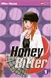 Honey Bitter, Tome 1 :