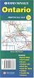 Rand McNally Ontario, Canada