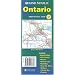 Ontario Provincial Map