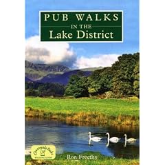 Pub Walks in the Lake District