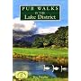 Pub Walks in the Lake District (Pub Walks)