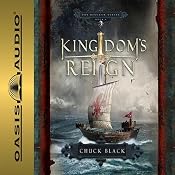 Kingdom's Reign: Kingdom Series, Book 6 | Chuck Black