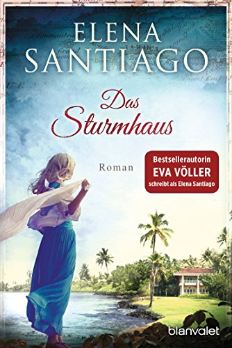 Das Sturmhaus: Roman (German Edition)