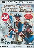 Revue Focus  / American conquest addon white