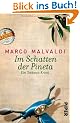 Im Schatten der Pineta: Ein Toskana-Krimi