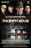 Sherlock Holmes : La casa deshabitada