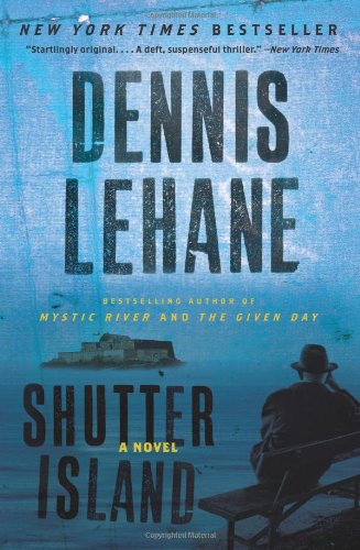 Shutter Island: A Novel
