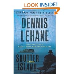Shutter Island: A Novel