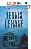 Shutter Island: A Novel