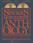 The Singer's Musical Theatre Anthology - Volume 1: Baritone/Bass Accompaniment CDs (Vocal Collection)