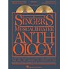The Singer's Musical Theatre Anthology - Volume 1: Baritone/Bass Accompaniment CDs (Vocal Collection)