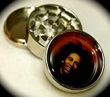 NEW 2.25 " 56mm Herb, Spice or Tobacco Aluminum Pollen Grinder
