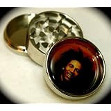 Four Piece 42mm. NEW STYLE Herb, Spice or Tobacco Pollen Grinder