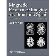 Magnetic Resonance Imaging of the Brain and Spine (Package)